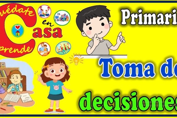 Cómo enseñar a los niños a tomar decisiones saludables: Guía práctica para padres