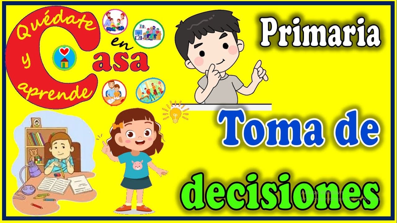 Como-ensenar-a-los-ninos-a-tomar-decisiones-saludables - Sonajero.es Cómo enseñar a los niños a tomar decisiones saludables
