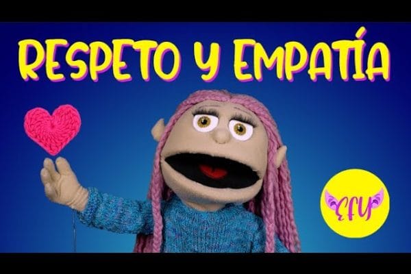 Cómo Enseñar a los Niños sobre la Importancia del Respeto y la Empatía: Guía Práctica para Padres
