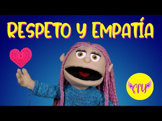 Como-ensenar-a-los-ninos-sobre-la-importancia-del-respeto-y-la-empatia - Sonajero.es Cómo enseñar a los niños sobre la importancia del respeto y la empatía