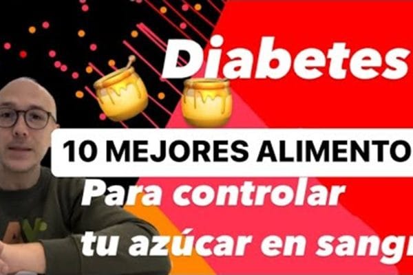 Cómo Equilibrar el Azúcar en Sangre con la Alimentación: Guía Práctica y Efectiva