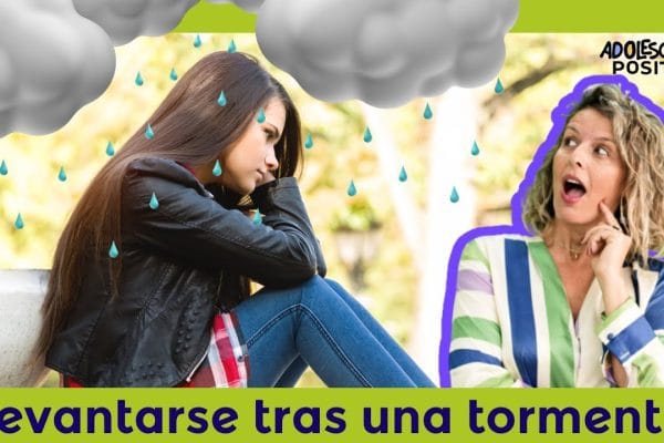 Cómo Fomentar la Resiliencia en los Adolescentes: Estrategias Efectivas para Padres y Educadores