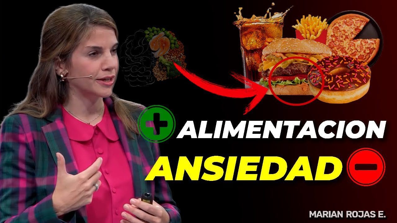 Como-gestionar-el-apetito-emocional-con-una-dieta-equilibrada - Sonajero.es Cómo gestionar el apetito emocional con una dieta equilibrada
