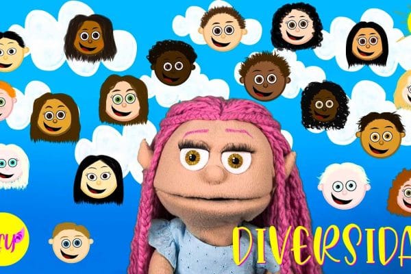 Cómo Hablar sobre la Diversidad Corporal con los Niños: Guía Práctica para Padres y Educadores