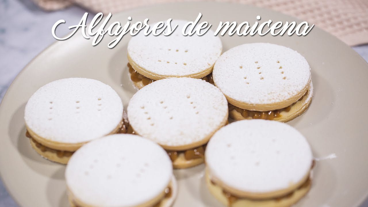 Como-hacer-alfajores-peruanos - Sonajero.es Cómo hacer alfajores peruanos