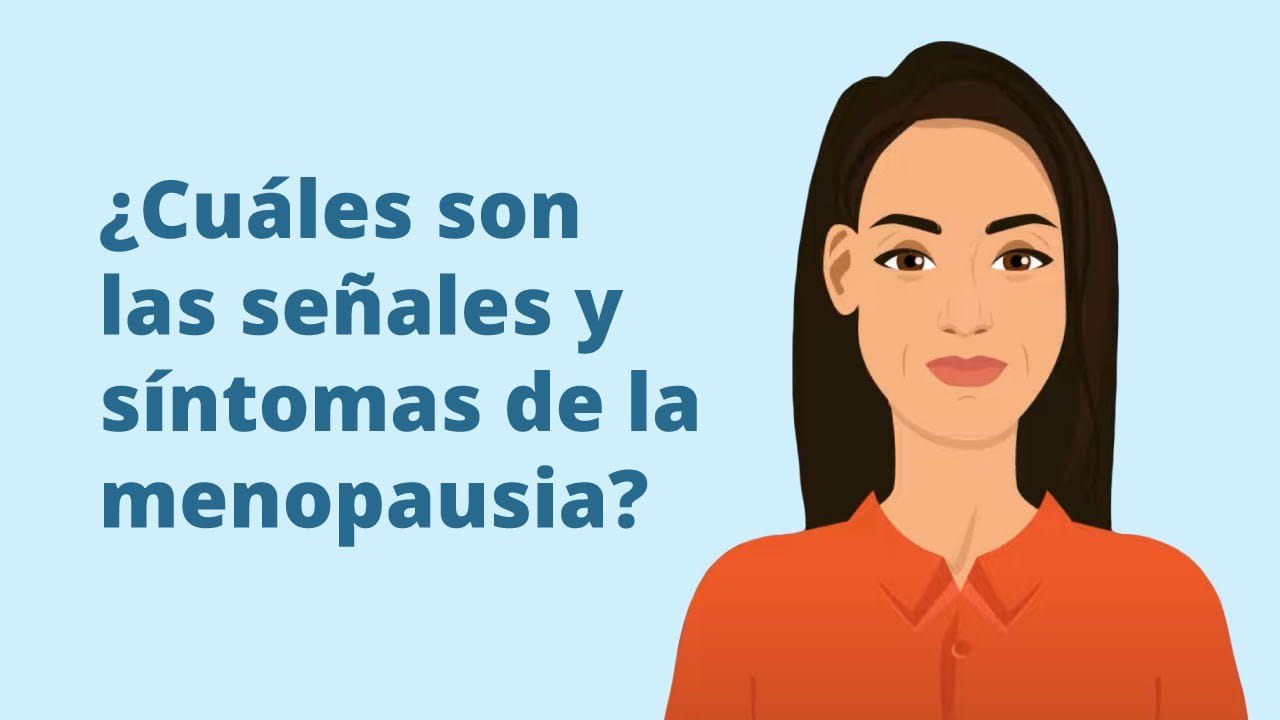 Como-identificar-y-tratar-la-menopausia-prematura - Sonajero.es Cómo identificar y tratar la menopausia prematura