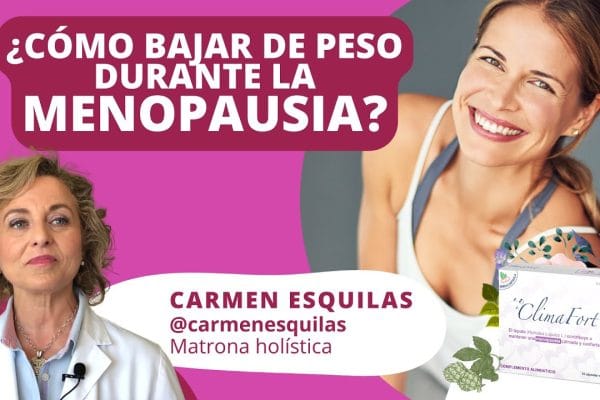 Cómo Manejar el Aumento de Peso en la Premenopausia: Consejos y Estrategias Efectivas