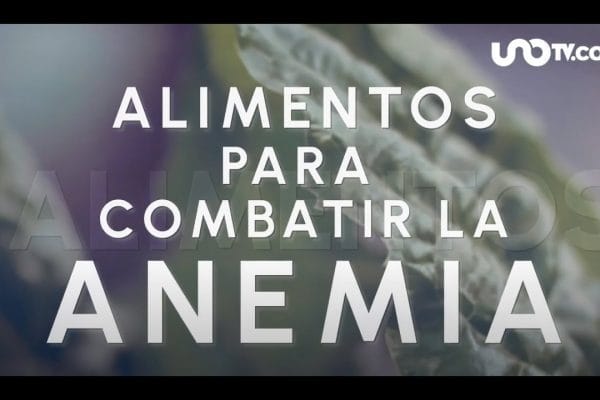 Cómo Manejar la Anemia en Mujeres: Guía Completa para Mejorar tu Salud