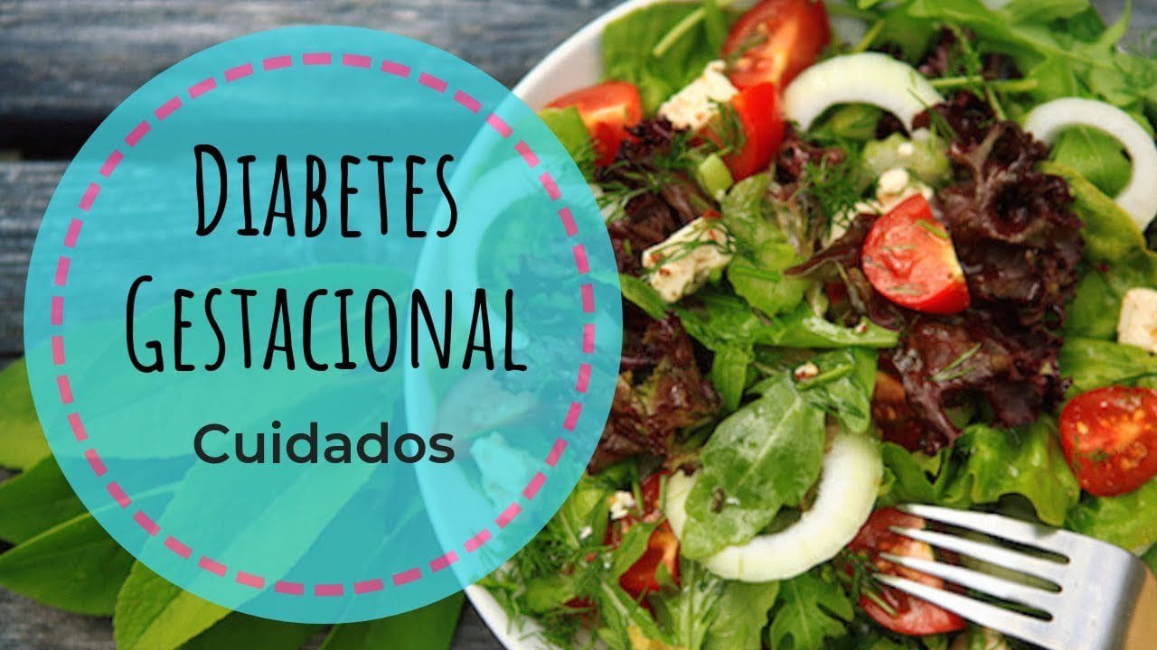 Como-manejar-la-diabetes-gestacional - Sonajero.es Cómo manejar la diabetes gestacional