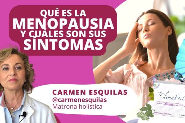 Cómo Manejar la Menopausia de Manera Natural: Guía Completa para Aliviar Síntomas y Mejorar tu Bienestar