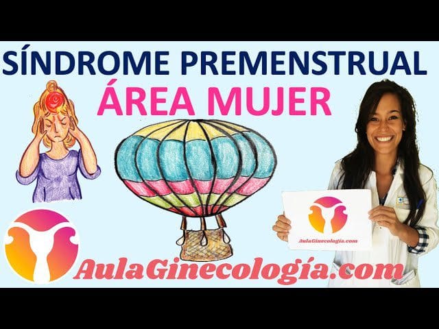 Como-manejar-los-sintomas-del-sindrome-premenstrual - Sonajero.es Cómo manejar los síntomas del síndrome premenstrual