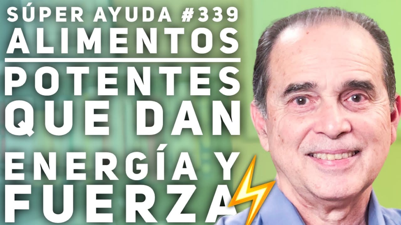 Como-mantener-la-energia-durante-todo-el-dia-con-la-dieta-adecuada - Sonajero.es Cómo mantener la energía durante todo el día con la dieta adecuada