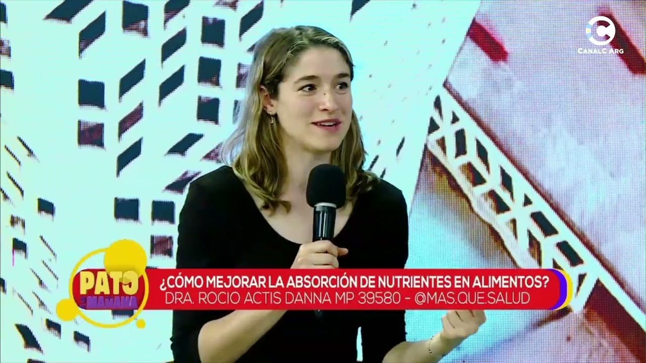 Cómo optimizar la absorción de nutrientes en la dieta femenina