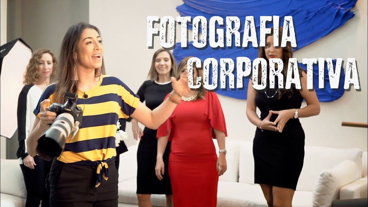 Cómo preparar tu piel para sesiones de fotos corporativas