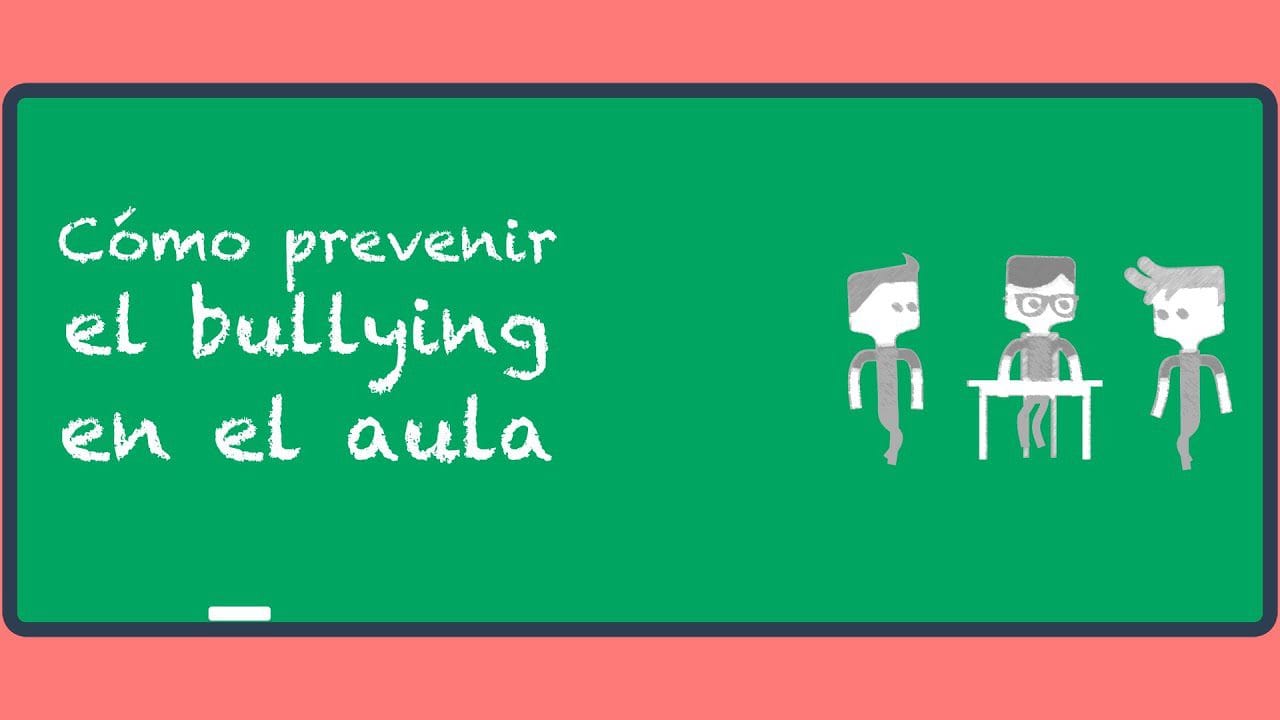 Como-prevenir-el-bullying-y-fomentar-la-empatia-en-las-escuelas - Sonajero.es Cómo prevenir el bullying y fomentar la empatía en las escuelas