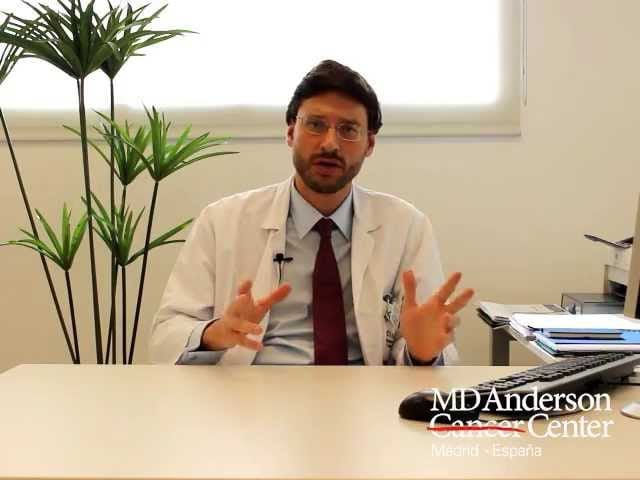 Como-prevenir-y-tratar-el-cancer-de-ovario - Sonajero.es Cómo prevenir y tratar el cáncer de ovario