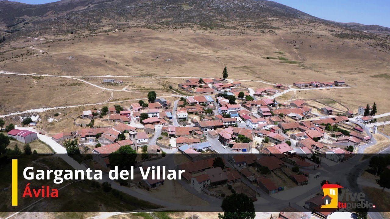 Conoce-Garganta-del-Villar - Sonajero.es Conoce Garganta del Villar