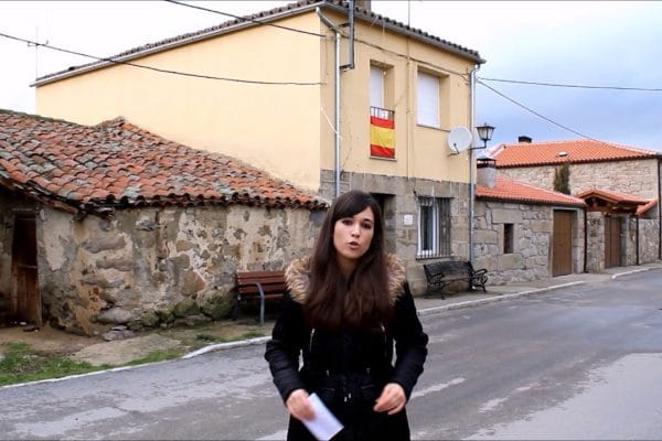 Conoce Malpartida de Corneja: Un Encanto Escondido en la Naturaleza
