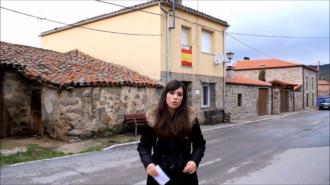 Conoce Malpartida de Corneja
