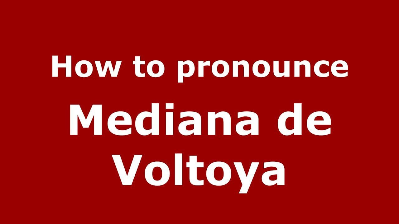 Conoce-Mediana-de-Voltoya - Sonajero.es Conoce Mediana de Voltoya