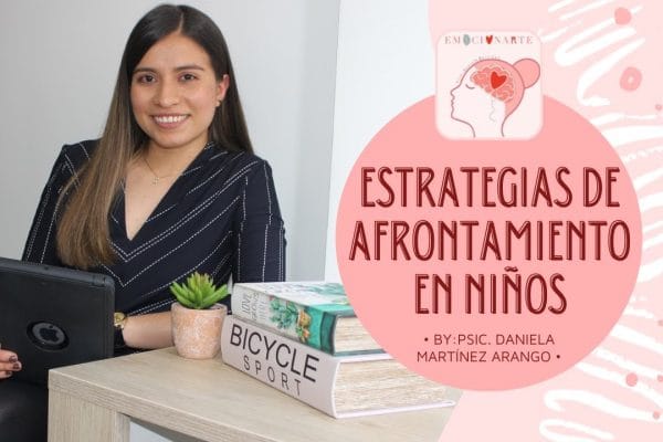 Consejos Efectivos para Ayudar a los Niños a Desarrollar Habilidades de Afrontamiento