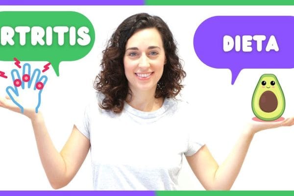 Dieta para Mujeres con Artritis: Alimentos Antiinflamatorios que Debes Incluir