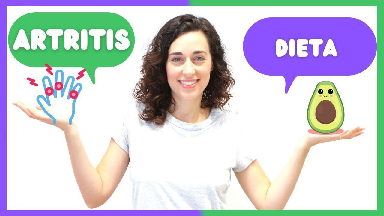 Dieta-para-mujeres-con-artritis-alimentos-antiinflamatorios - Sonajero.es Dieta para mujeres con artritis: alimentos antiinflamatorios