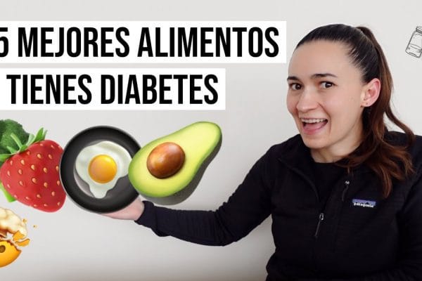 Dieta para Mujeres con Diabetes: Consejos y Recomendaciones Esenciales