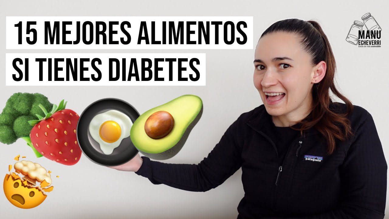 Dieta-para-mujeres-con-diabetes-consejos-y-recomendaciones - Sonajero.es Dieta para mujeres con diabetes: consejos y recomendaciones
