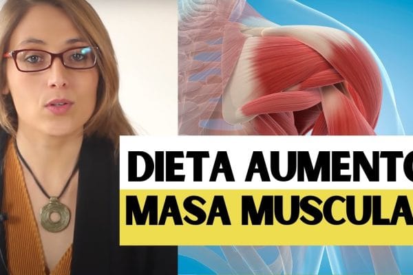 Dieta para Mujeres que Buscan Ganar Masa Muscular: Guía Completa y Consejos Efectivos