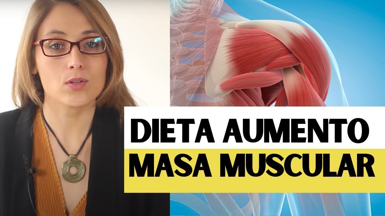 Dieta-para-mujeres-que-buscan-ganar-masa-muscular - Sonajero.es Dieta para mujeres que buscan ganar masa muscular