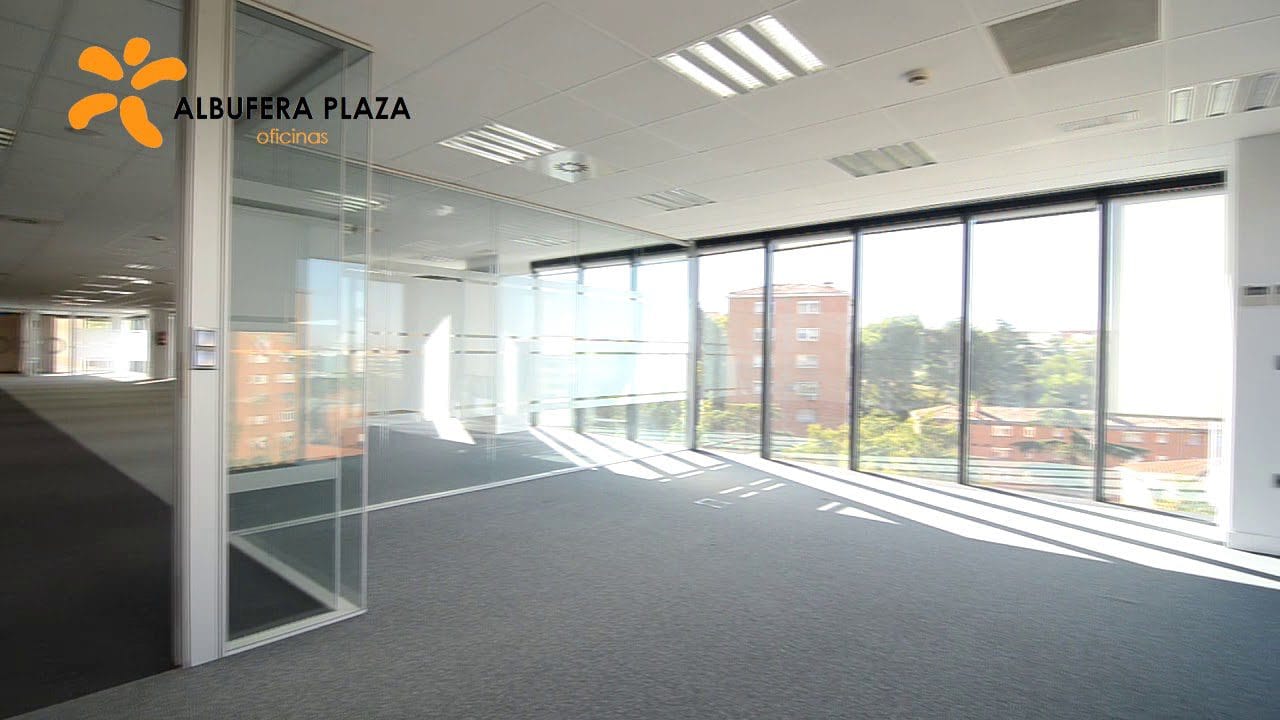 El-Centro-Comercial-Albufera-Plaza-en-Madrid - Sonajero.es El Centro Comercial Albufera Plaza en Madrid