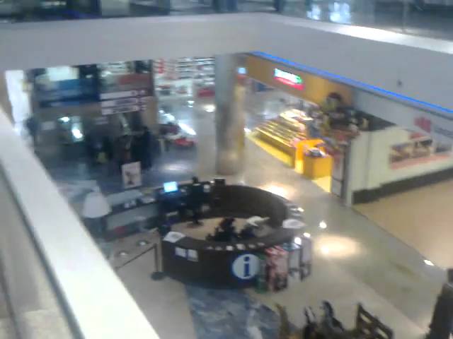 El Centro Comercial Dolce Vita en A Coruña