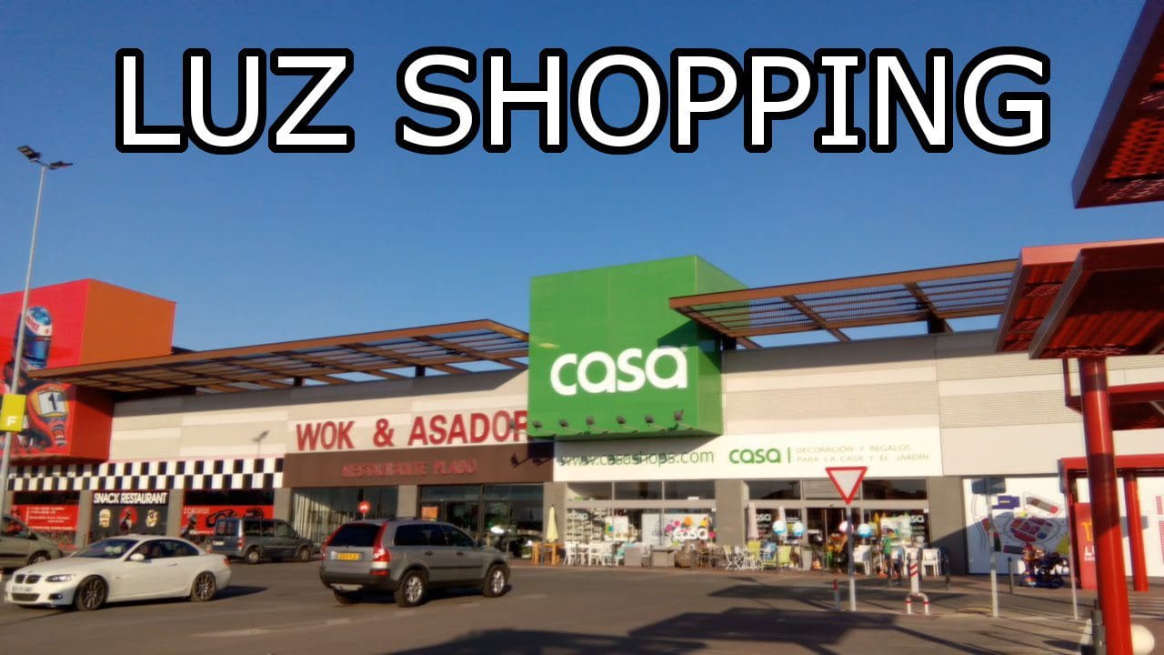 El-Centro-Comercial-Gran-Sur-en-Cadiz - Sonajero.es El Centro Comercial Gran Sur en Cádiz