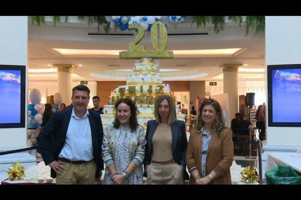 El Centro Comercial Plaza Norte 2 en San Sebastián de los Reyes