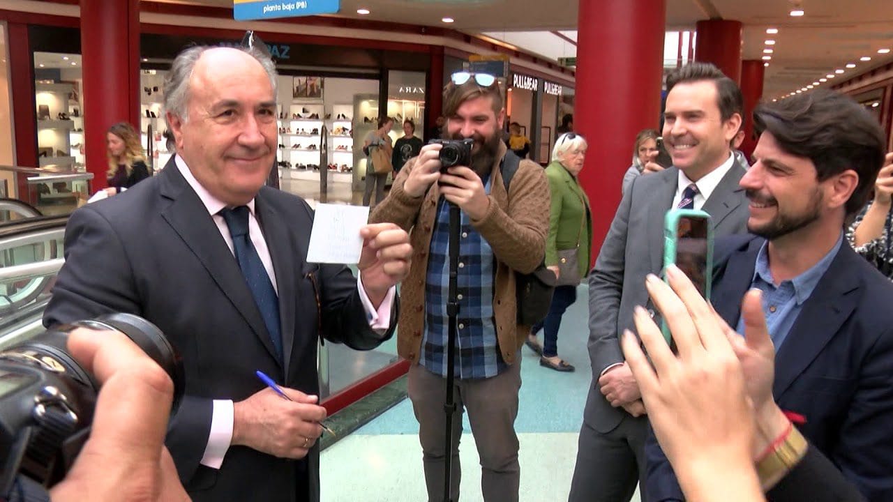 El-Centro-Comercial-Puerta-de-Europa-en-Algeciras - Sonajero.es El Centro Comercial Puerta de Europa en Algeciras