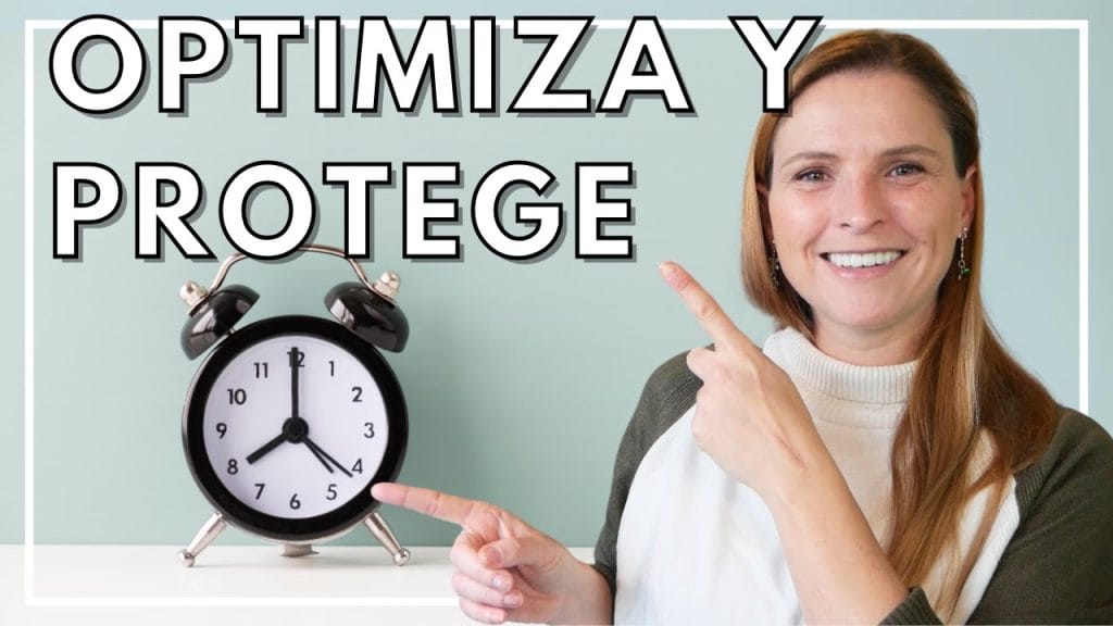 Estrategias Efectivas para la Gestión del Tiempo en Madres Trabajadoras ...