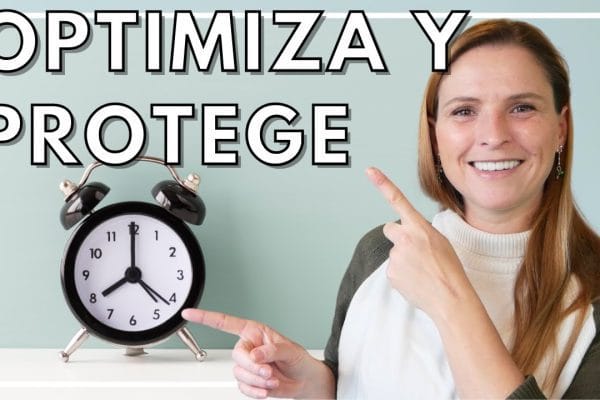 Estrategias Efectivas para la Gestión del Tiempo en Madres Trabajadoras