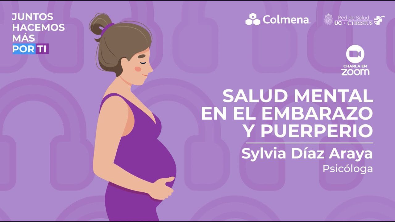 La-importancia-de-la-atencion-psicologica-en-la-maternidad - Sonajero.es La importancia de la atención psicológica en la maternidad