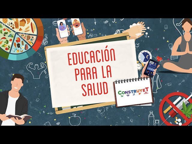 La-importancia-de-la-educacion-en-salud-para-las-familias - Sonajero.es La importancia de la educación en salud para las familias