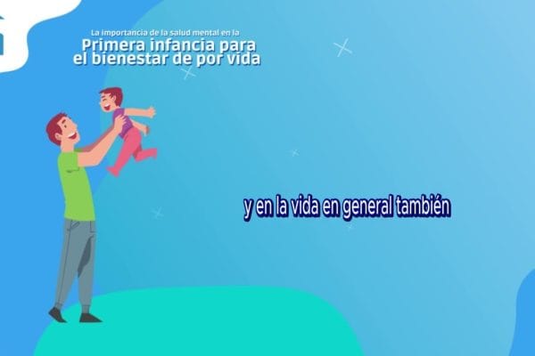 La Importancia de la Salud Mental durante la Infancia: Claves para un Desarrollo Saludable