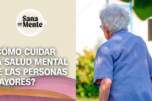 La Importancia de la Salud Mental en la Vida de las Mujeres Mayores: Claves para el Bienestar