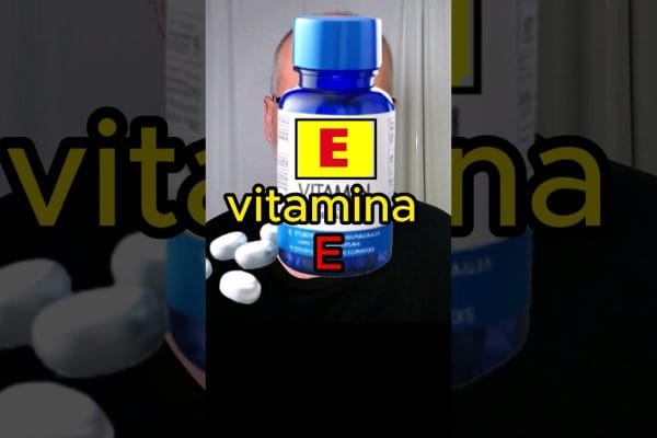 La Importancia de la Vitamina E para la Salud Reproductiva: Beneficios y Fuentes