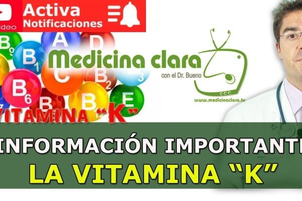 La Importancia de la Vitamina K en la Salud Femenina: Beneficios y Fuentes Esenciales