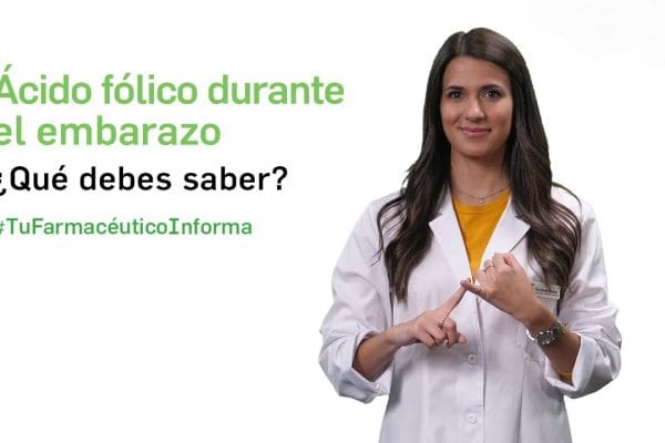 La Importancia del Ácido Fólico Durante el Embarazo: Beneficios para Mamás y Bebés