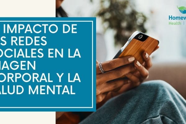 La Influencia de las Redes Sociales en la Salud Mental de las Mujeres: Impacto y Consejos
