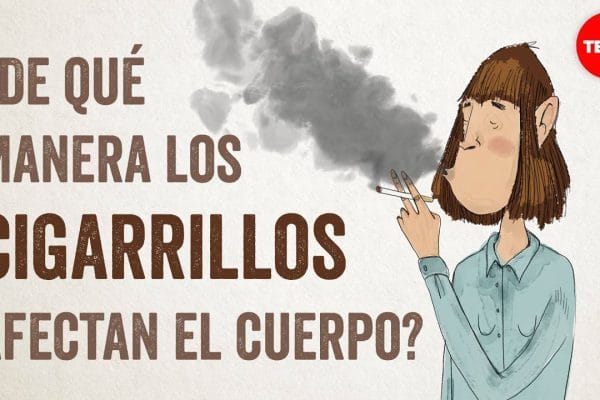La Relación entre el Tabaquismo y los Problemas Ginecológicos: Impacto en la Salud Femenina