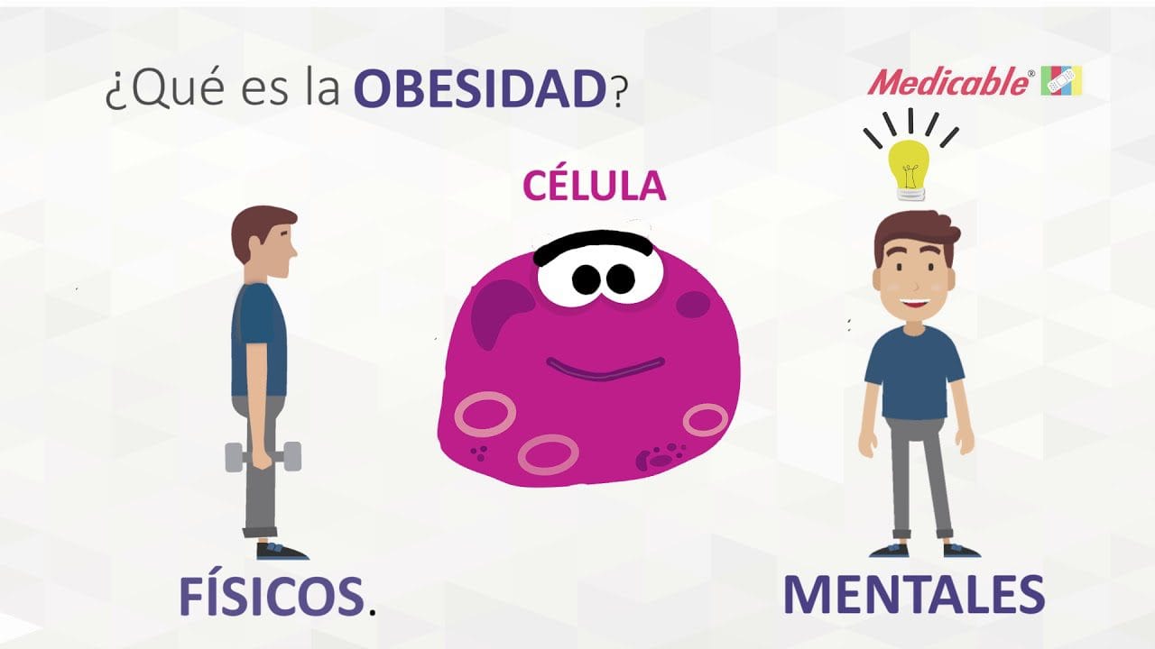 La-relacion-entre-la-obesidad-y-la-salud-ginecologica - Sonajero.es La relación entre la obesidad y la salud ginecológica