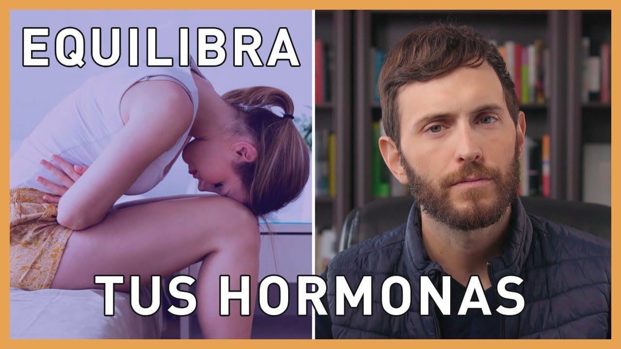 La-salud-hormonal-en-la-mujer-lo-que-necesitas-saber - Sonajero.es La salud hormonal en la mujer: lo que necesitas saber
