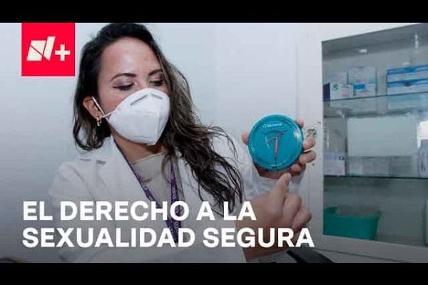 Salud Reproductiva: Acceso a Servicios de Salud Esenciales para Mujeres